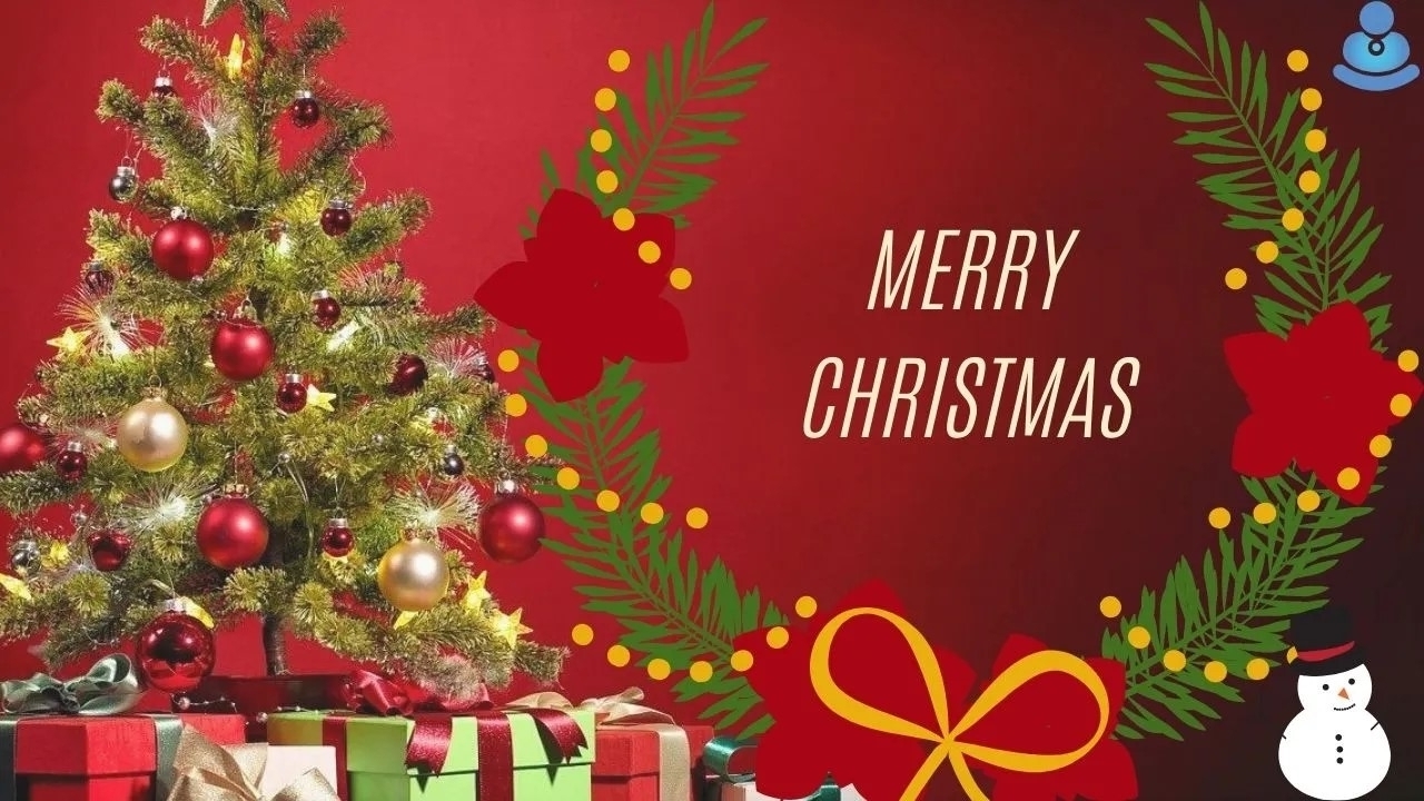 Xmas - 2