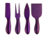 27 - Cutlery 13 ( Purple)