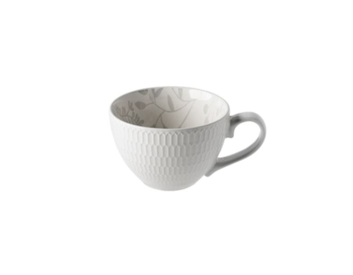 18 - Mug 09 ( White)