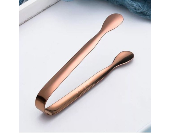 18 - Cutlery 07 ( Rose Gold)