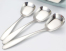 25 - Cutlery 04 (Silver )