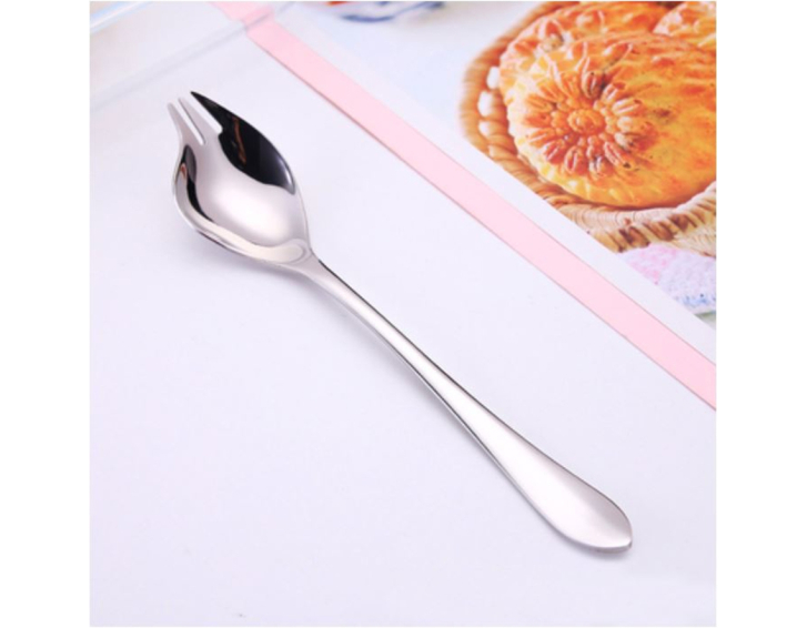 13 - Cutlery 06 ( Silver)